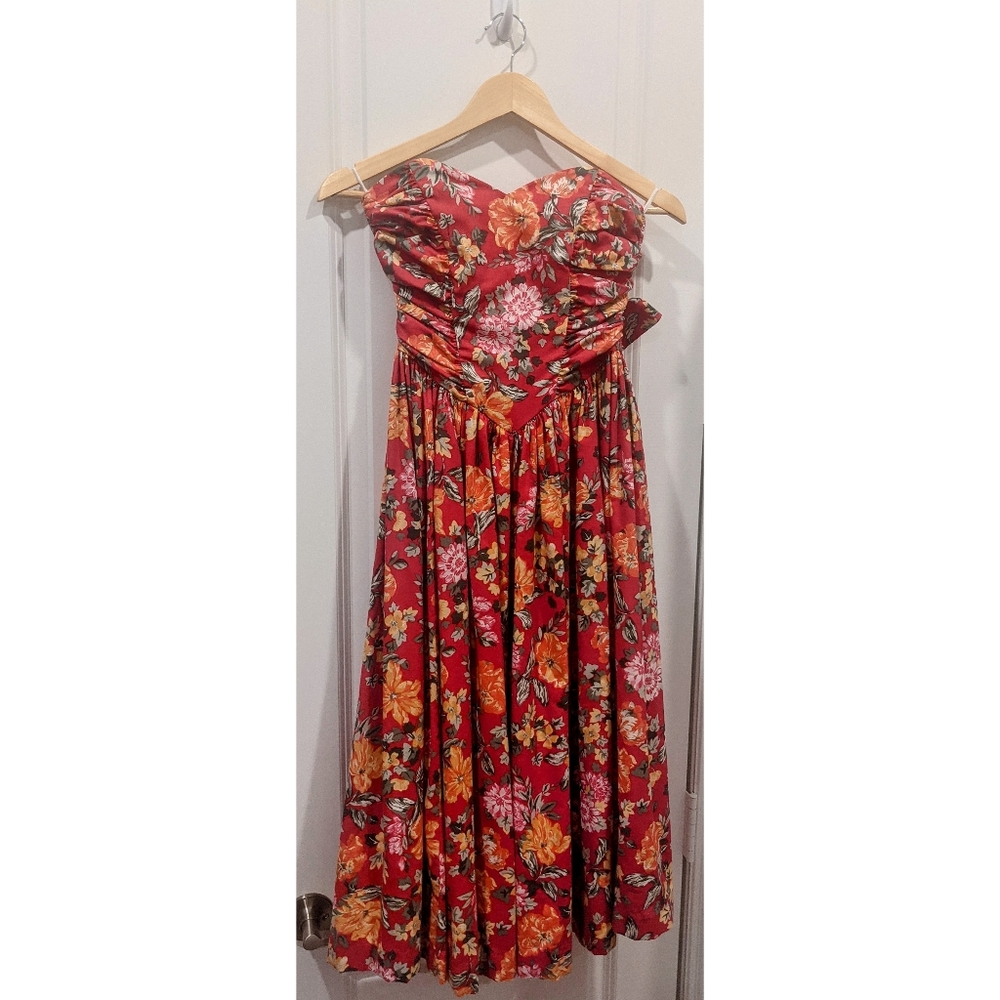 Brand New Laura Ashley Dress